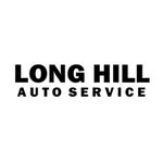 Sponsor Logo for Long hill Auto