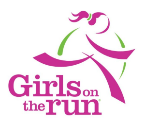 Sponsor Logo for Girls on the Run