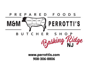 Sponsor Logo for Perrotti's Basking Ridge