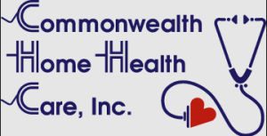 Sponsor Logo for Commonwealth Home Health Care