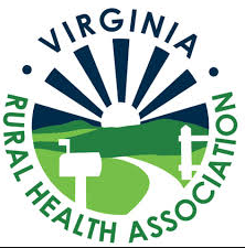 Sponsor Logo for Virginia Rural Health Association
