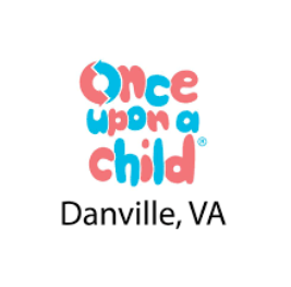 Sponsor Logo for Once Upon A Child