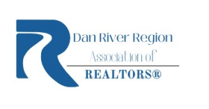 Sponsor Logo for Dan River Region Association of Realtors