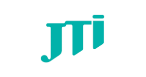 Sponsor Logo for JTI