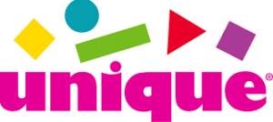 Sponsor Logo for Unique Industries