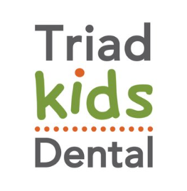 Sponsor Logo for Triad Kids Dental