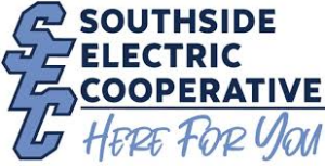 Sponsor Logo for Southside Electric Cooperative