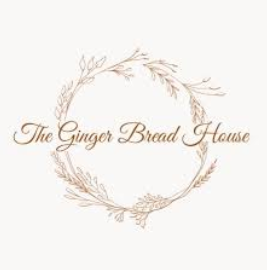 Sponsor Logo for The Gingerbread House