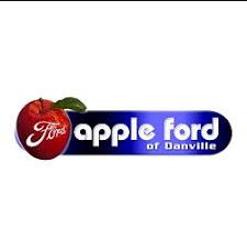 Sponsor Logo for Apple Ford