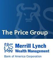 Sponsor Logo for The Price Group-Merrill Lynch