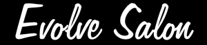 Sponsor Logo for Evolve Salon