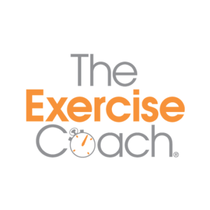 Sponsor Logo for The Exercise Coach