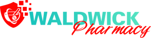Sponsor Logo for Waldwick Pharmacy