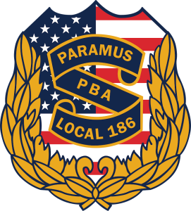 Sponsor Logo for Paramus PBA Local 186