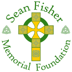 Sponsor Logo for Sean Fisher Memorial Foundation