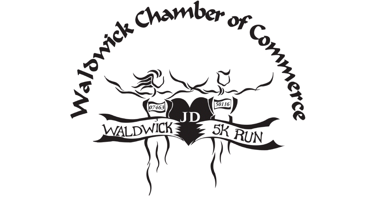 Waldwick Chamber of Commerce 5K Run and 1 Mile Walk
