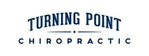 Sponsor Logo for Turning Point Chiropractic