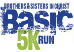 Brothers and Sisters In Christ Basic 5K Run