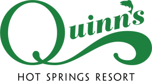 Sponsor Logo for Quinn's Hot Springs