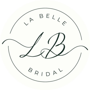 Sponsor Logo for La Belle Bridal