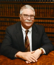 Sponsor Logo for W. John Rackley ESQ