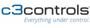 Sponsor Logo for C3Controls