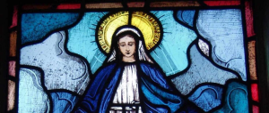 Sponsor Logo for Our Lady of The Valley Parish Beaver