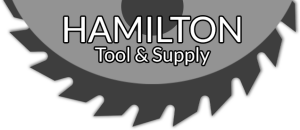 Sponsor Logo for Hamilton Tool and Supply Co