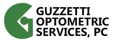 Sponsor Logo for Dr. John Guzzetti