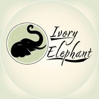 Sponsor Logo for Ivory Elephant