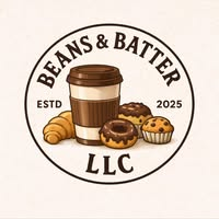 Sponsor Logo for Beans & Batter LLC