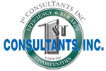 Sponsor Logo for 1st Consultants Inc