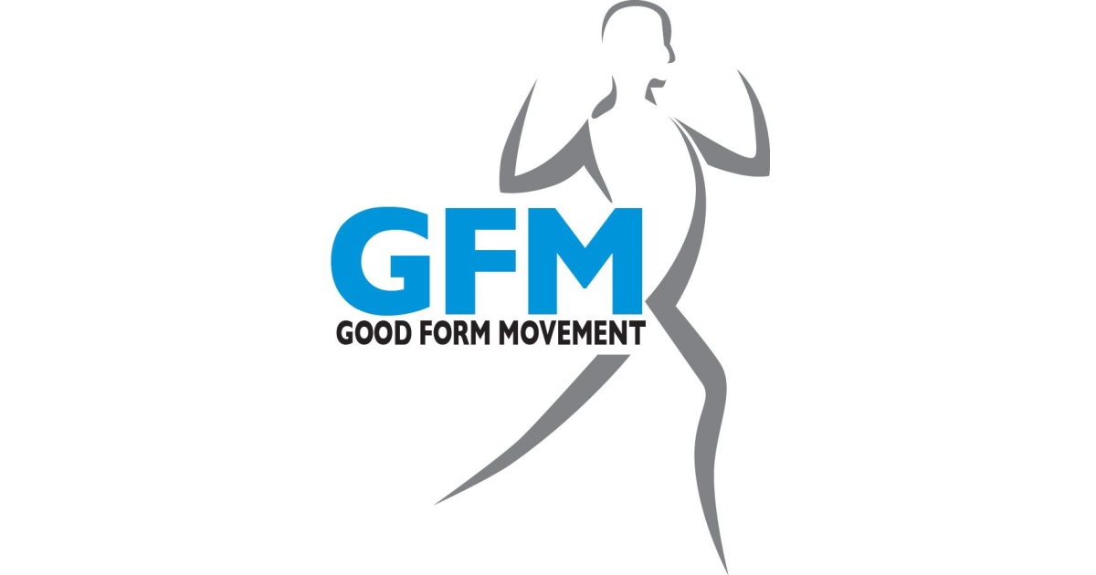 Introduction to Good Form Movement - Playmakers