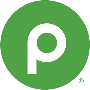Sponsor Logo for Publix