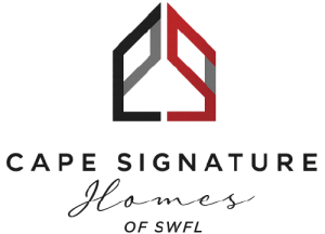 Sponsor Logo for Cape Signature Homes