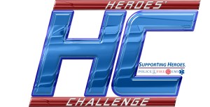 Heroes Challenge