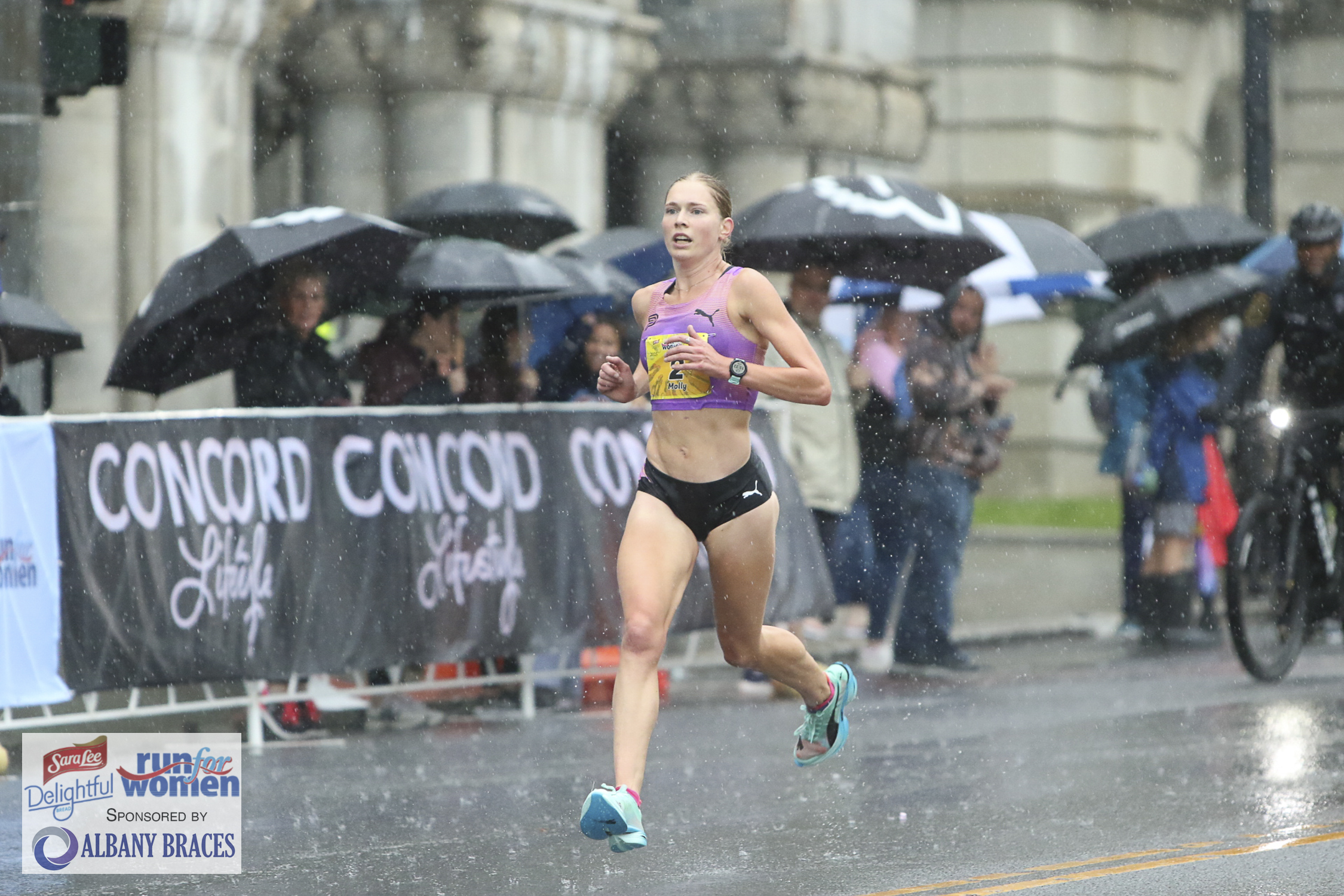 48th Delightful Run for Women - Health and Fitness Expo & Networking