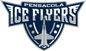 Sponsor Logo for Pensacola Ice Flyers