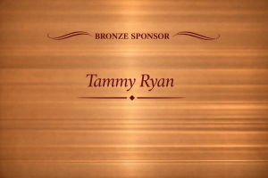 Sponsor Logo for Tammy Ryan