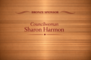 Sponsor Logo for Woonsocket City Councilwoman Sharon Harmon