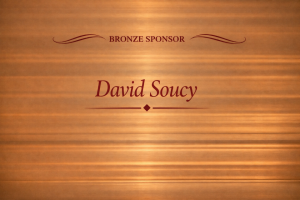 Sponsor Logo for David Soucy