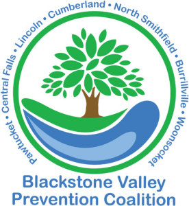 Sponsor Logo for Blackstone Valley Prevention Coalition