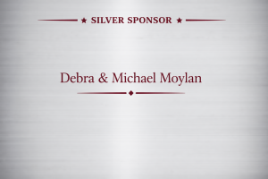Sponsor Logo for Debra & Michael Moylan