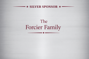 Sponsor Logo for The Forcier Family