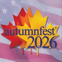 Sponsor Logo for Autimnfest