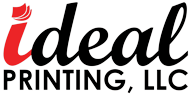 Sponsor Logo for ideal Printing, LLC