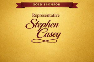 Sponsor Logo for Representative Stephen Casey