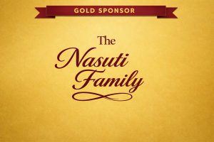 Sponsor Logo for The Nasuti Family