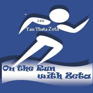 On the Run with Zeta