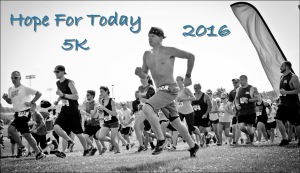 Hope For Today 5K